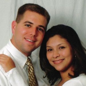 Meet your Posher, Marie